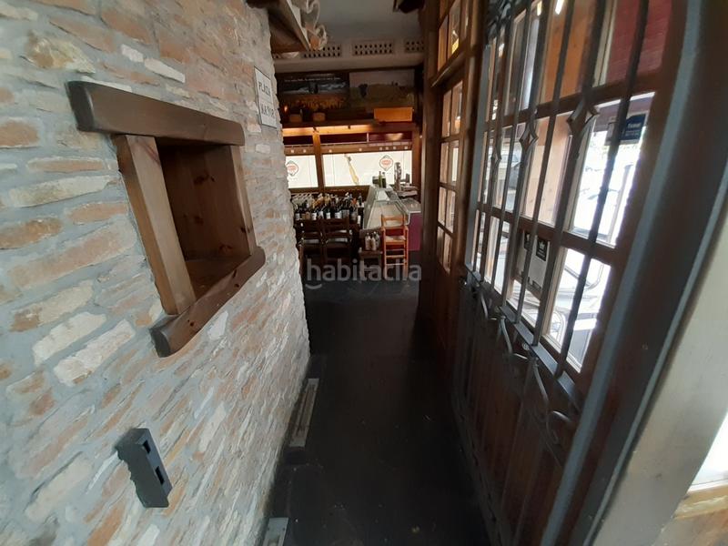 Foto 3affe9f9-368d-440a-8c75-26a0a657c3e3. Lloguer local comercial amb calefacció a La Serreta Rubí