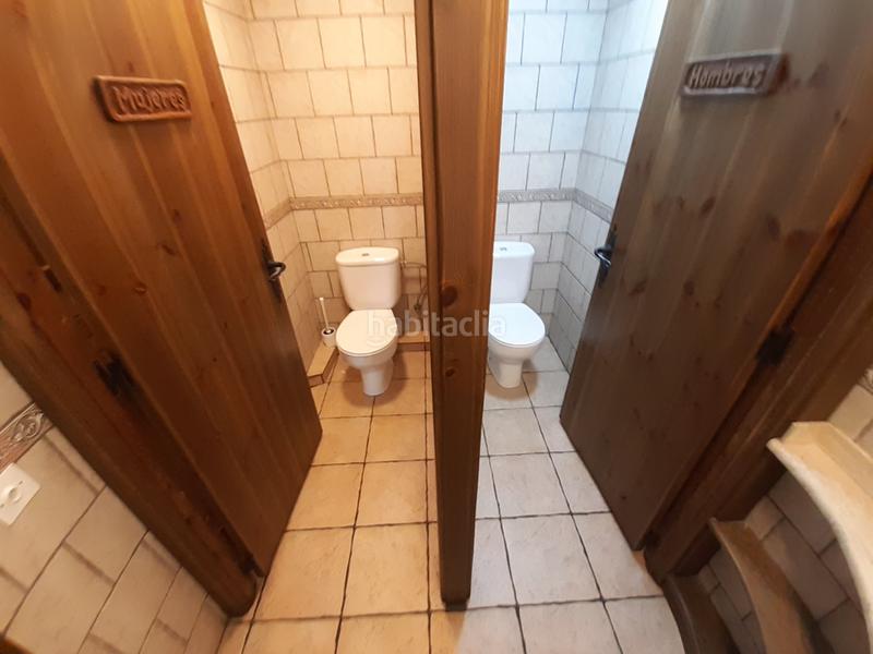 Foto 44ad5aac-8e33-46de-b934-b94276a963f4. Miete geschäftsraum mit heizung in La Serreta Rubí