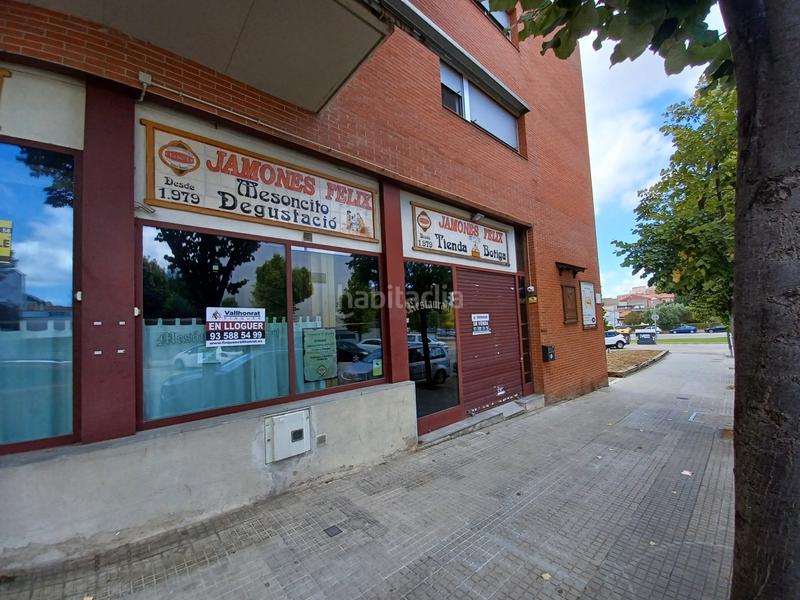Foto 7a971a09-0d70-4eff-9e04-f779d07bcf40. Miete geschäftsraum mit heizung in La Serreta Rubí