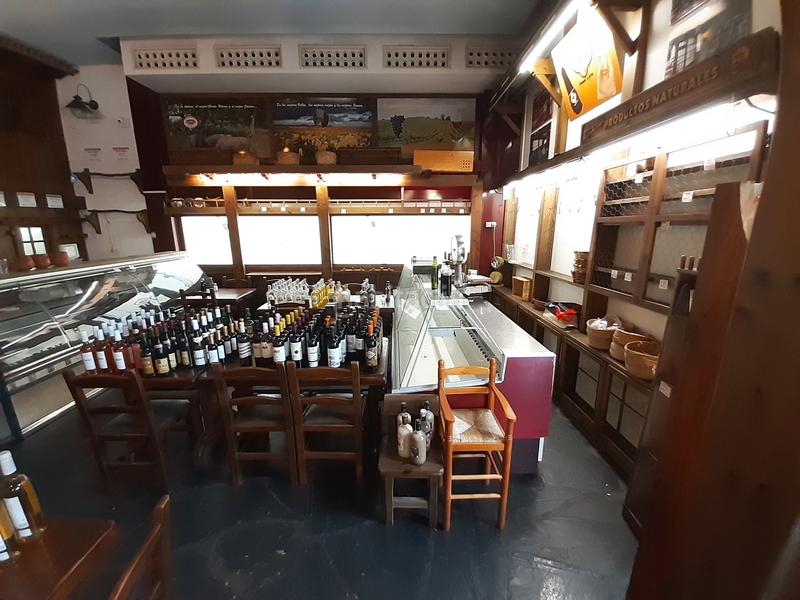 Foto c654c107-07a3-4028-a3e7-dd2751b9b6ac. Miete geschäftsraum mit heizung in La Serreta Rubí