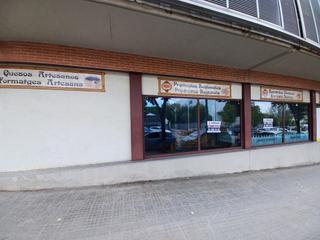 Lloguer Local Comercial a Mercat. Local