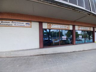 Rent Business premise in Mercat