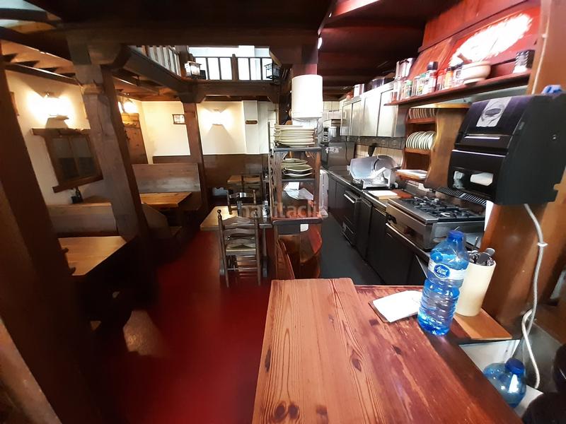 Foto 00a32105-d0c2-458e-b7a5-c6dda10944b7. Affitto locale commerciale con riscaldamento in Mercat Rubí