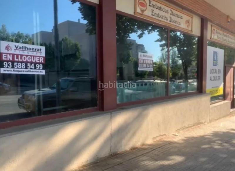 Foto 93ea05a1-0914-4eec-b8c1-fd68012a86ed. Affitto locale commerciale con riscaldamento in Mercat Rubí