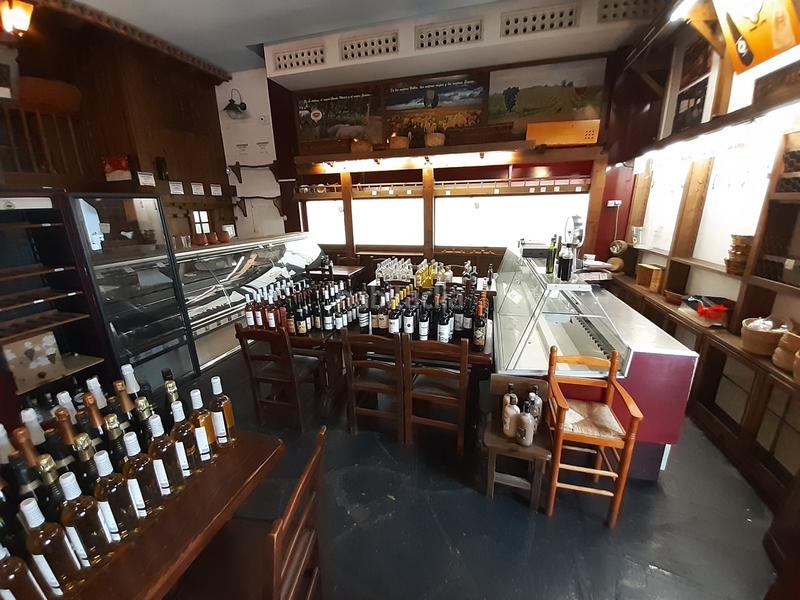 Foto a0dc121b-6268-4995-aa7d-317e7d2f9ed4. Alquiler local comercial local en Mercat Rubí