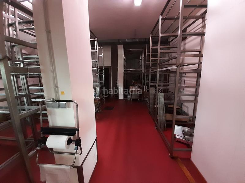 Foto f078a855-2901-4b91-9bf2-de732f472b52. Alquiler local comercial local en Mercat Rubí