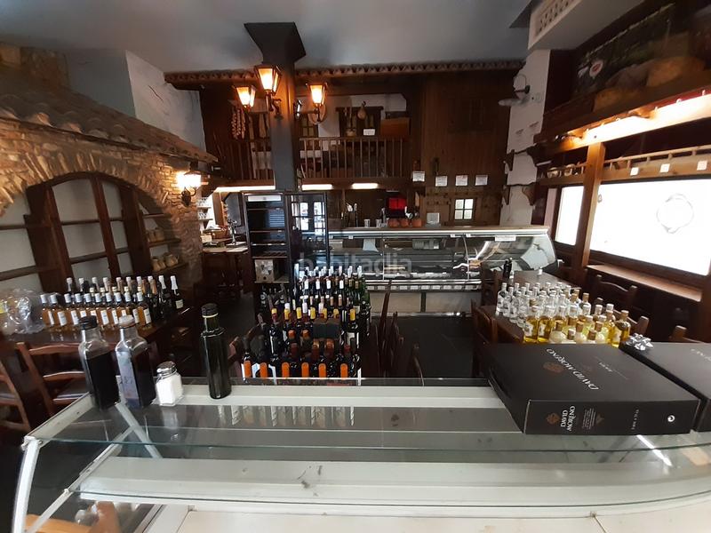 Foto 86a29d06-19c3-4d92-9971-2ad67402d188. Lloguer local comercial amb calefacció a Mercat Rubí