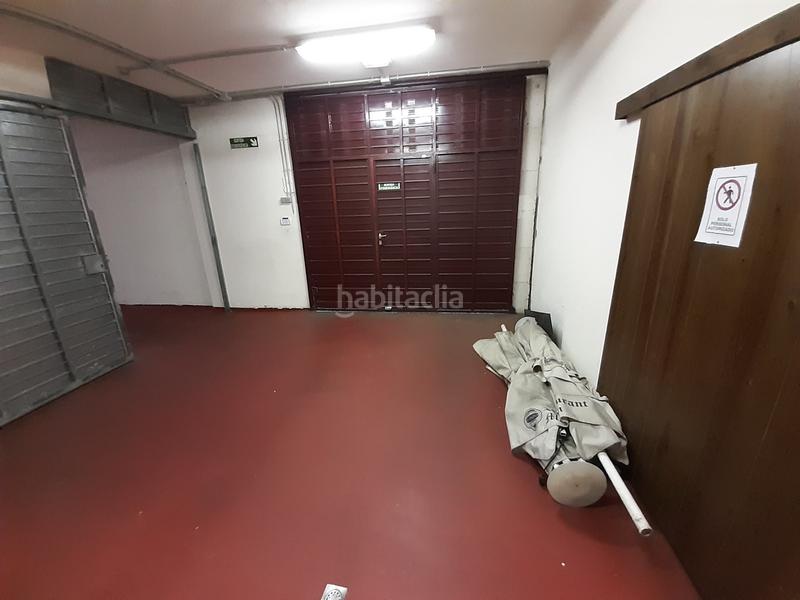 Foto fae170c5-a3c9-4941-bcfb-2de4be1f8244. Lloguer local comercial amb calefacció a Mercat Rubí