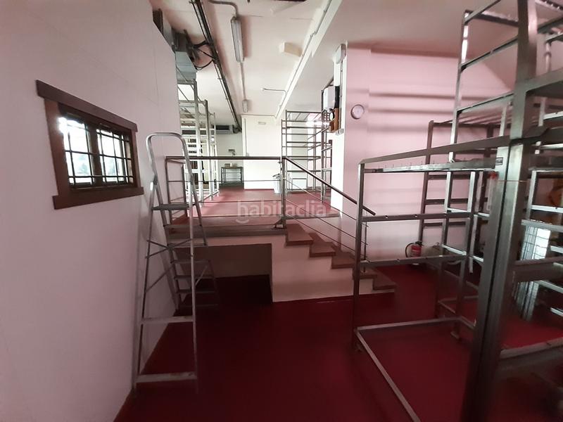 Foto 2f11a9d8-ec12-4ed8-896d-ccd28d118ebf. Location local commercial avec chauffage dans Mercat Rubí