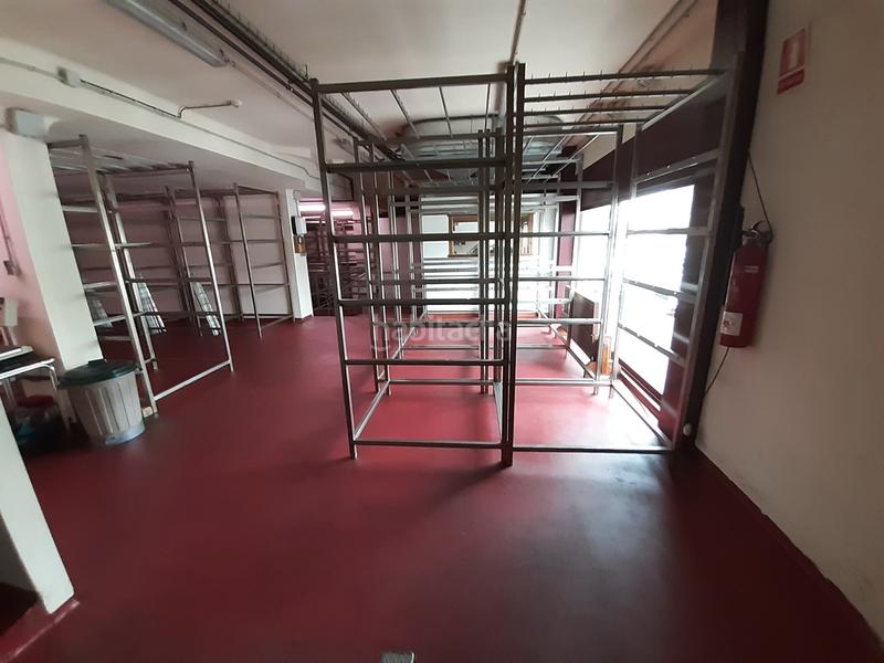 Foto 77a401c9-c756-472f-b8b5-17756b248af5. Miete geschäftsraum mit heizung in Mercat Rubí