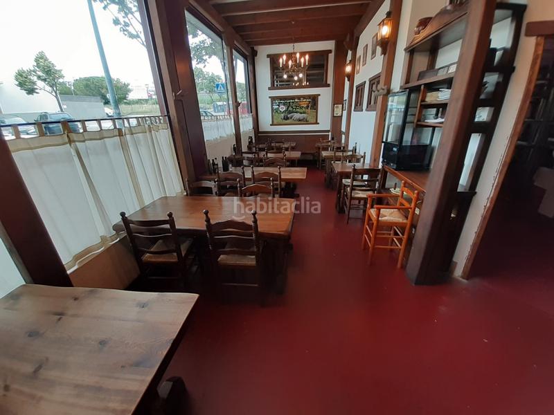 Foto c310a0fc-91d8-4e0b-b713-5183b14d939b. Rent business premise with heating in Mercat Rubí