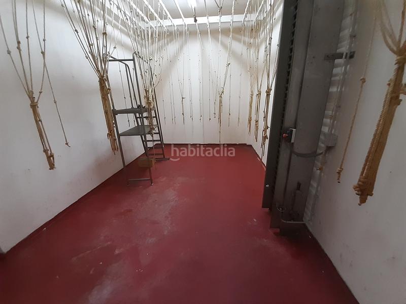 Foto dac437fd-37a1-4691-b03b-7b02b2f31fd1. Rent business premise with heating in Mercat Rubí