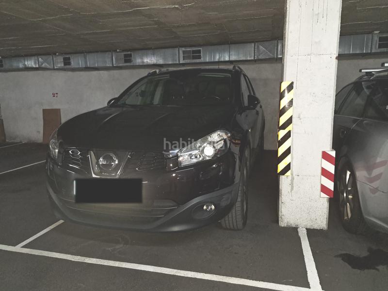 Foto a93933bc-4f6e-49b4-a575-7d301886871d. Alquiler parking coche aparcamiento en Centre Rubí