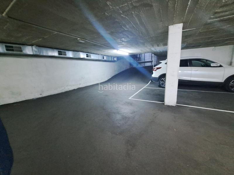 Foto 8cd5fb86-814e-4f28-9a28-898a4d711fa1. Alquiler parking coche aparcamiento en Segle XX Terrassa