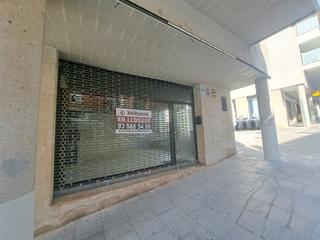 Locale commerciale in Centre