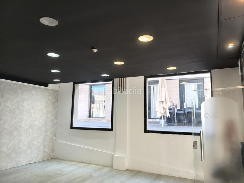 Foto e2280f9c-8226-409b-8338-04d382332991. Alquiler local comercial local en Centre Rubí