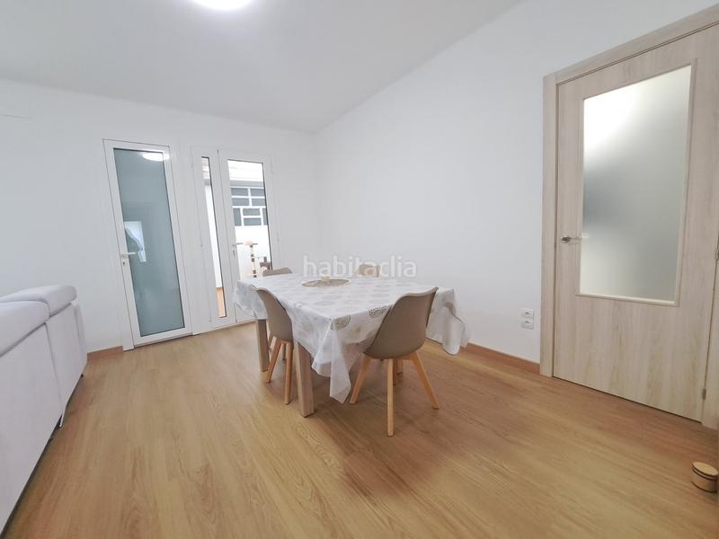 Foto 12d91bd5-39c6-4264-9b31-c7eeb29bf51f. Rez-de-chaussée avec chauffage dans Zona Nord Rubí