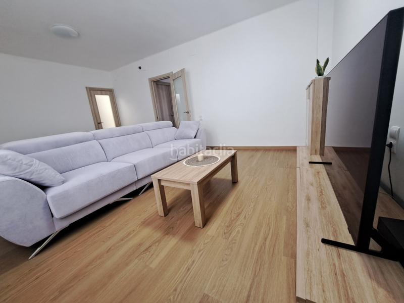 Foto 46e24af6-a917-47e2-813b-5fde8c462494. Rez-de-chaussée avec chauffage dans Zona Nord Rubí