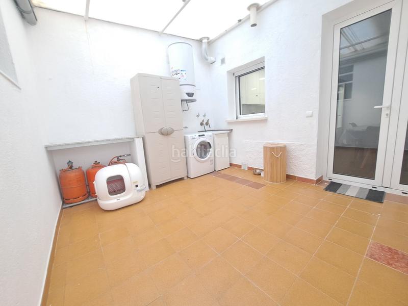 Foto 49680388-9829-4efa-89b8-3626d683abbe. Rez-de-chaussée avec chauffage dans Zona Nord Rubí