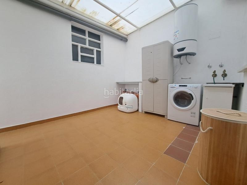 Foto 6b495e5c-51f0-495a-8e31-038138f1e3b8. Rez-de-chaussée avec chauffage dans Zona Nord Rubí