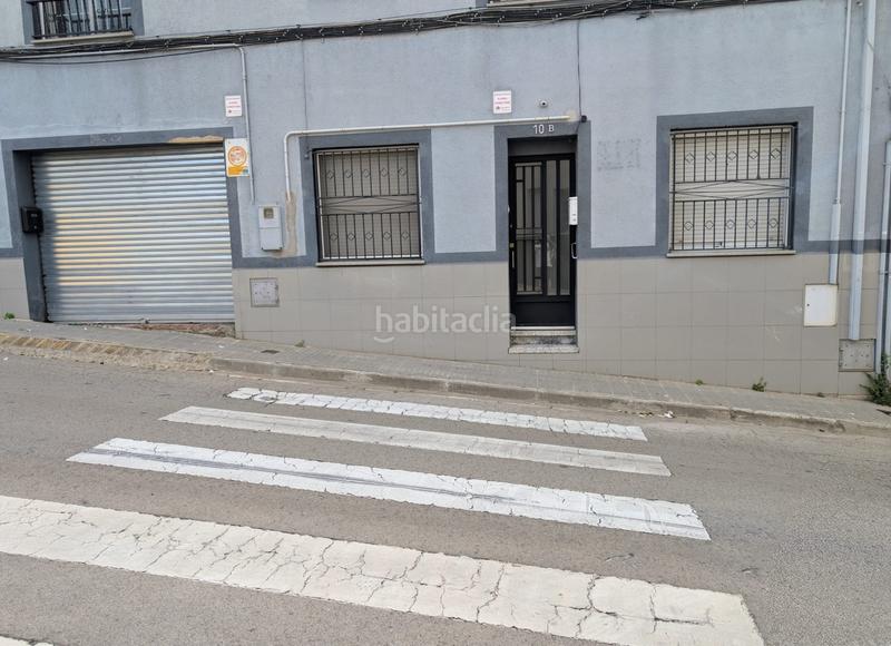 Foto c801ad9b-8316-41cb-8490-c6c42596afdb. Rez-de-chaussée avec chauffage dans Zona Nord Rubí