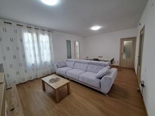 Planta baixa a Zona Nord. Piso