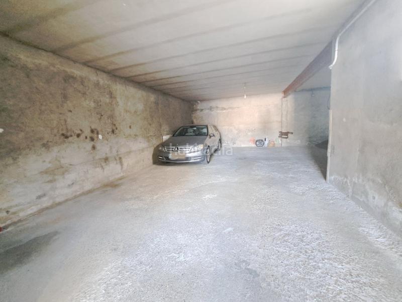 Foto 1abe0001-229f-41ee-9e80-174e9158ef29. Local commercial dans Zona Nord Rubí