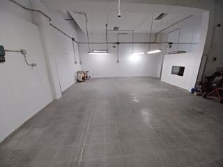 Business premise in Ca n´Oriol