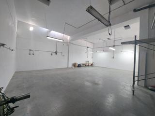 Business premise in Ca n´Oriol