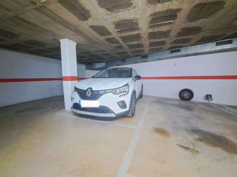 Foto 4a07ff42-d244-4b83-a891-4d13dbcaf8ba. Dúplex amb calefacció aparcament a Progrés Rubí