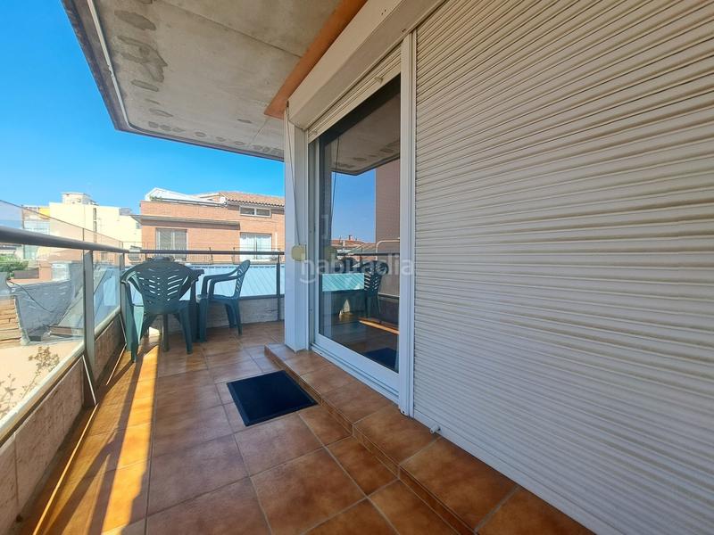 Foto 82d97274-5db7-4124-bd73-d0da23d6a457. Dúplex amb calefacció aparcament a Progrés Rubí