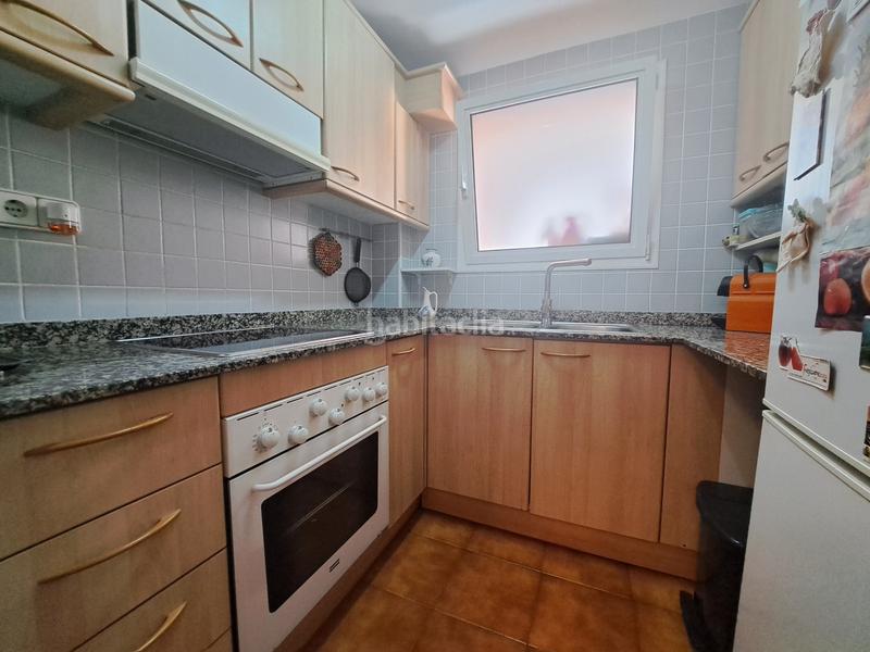 Foto df478968-5869-4d32-948d-bac62c533e87. Dúplex amb calefacció aparcament a Progrés Rubí