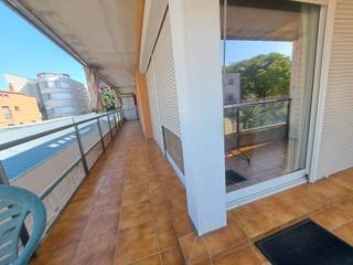 Duplex in Progrés. Piso