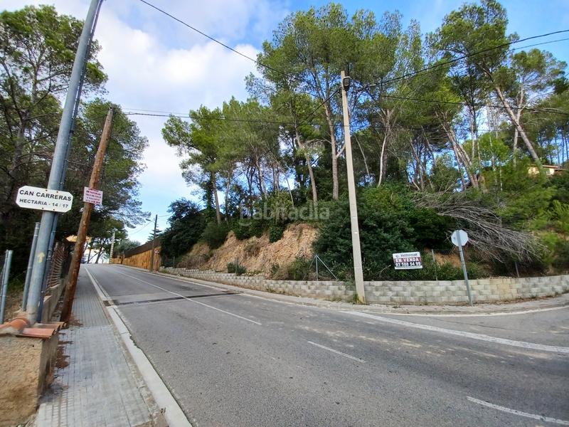 Foto 14824a8b-8ba6-45cf-ae85-d0770f1e9744. Terreny residencial a Ullastrell