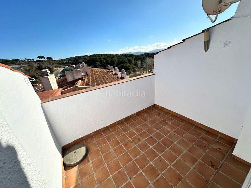 Foto cf5d3427-3e1d-4758-9f50-fdb52ade732b. Duplex con riscaldamento parcheggio piscina in Ca n´Oriol Rubí