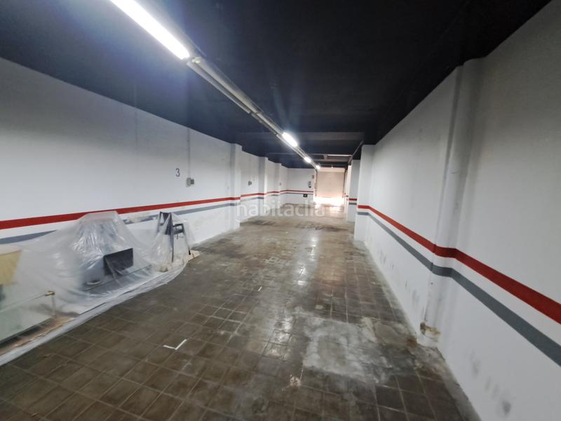 Foto 44480bb1-7792-44fd-9e19-01a7482df233. Local comercial local en Centre Rubí