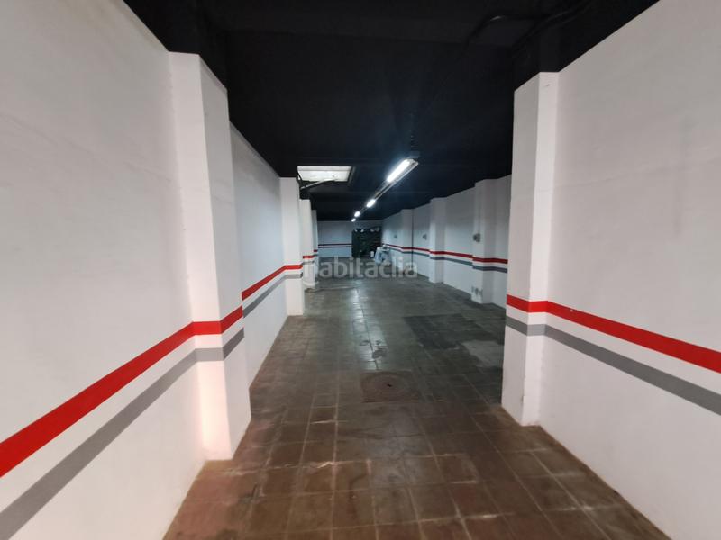 Foto a2b40963-48de-47f3-9800-1cd641c1fe5c. Local comercial local en Centre Rubí