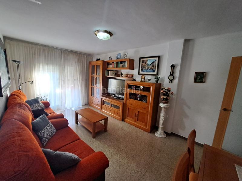 Foto ab10df3b-21d7-4e53-a6ea-17dec6e0a8c0. Piso  en Zona Nord Rubí