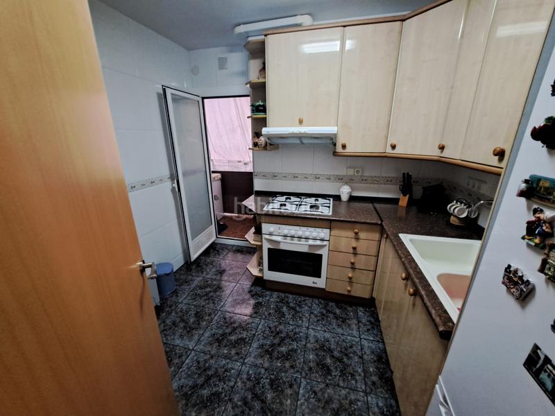 Foto aedab4ff-0283-467d-a6d4-b08b8f31fa73. Piso  en Zona Nord Rubí