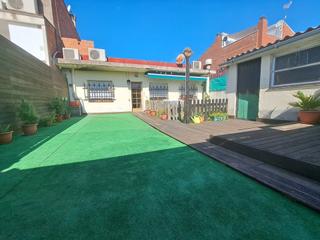 Xalet a Ca nOriol. Casa chalet