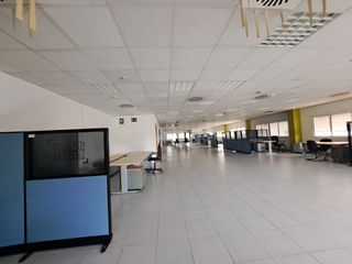 Office space in Roquetes-Can Magí
