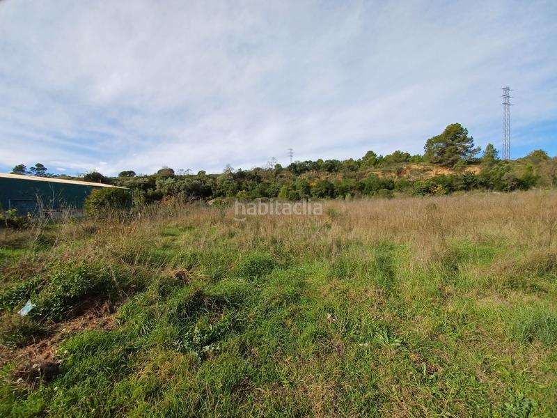 Foto fa9c1776-49b6-4f37-9c89-25151ae34875. Lloguer finca rústica a Zona Nord Rubí