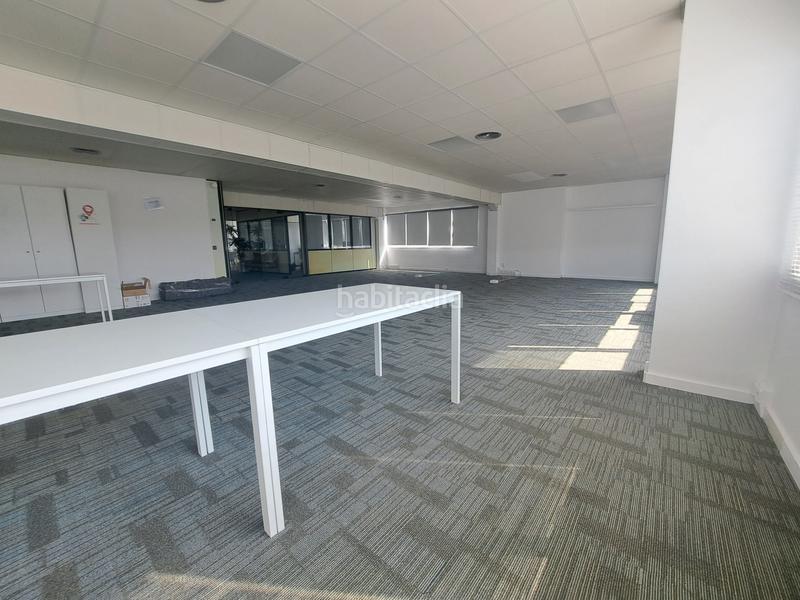 Foto a2e7505d-942e-4d7d-808e-252e6c87a1bb. Alquiler oficina despacho en Roquetes-Can Magí Sant Cugat del Vallès