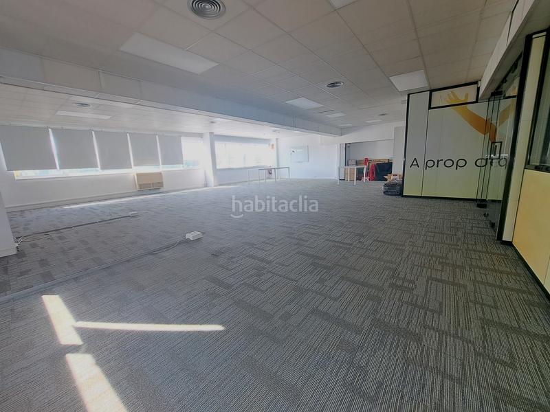 Foto fce6e9fe-e0c7-485b-b113-c9ef60e34370. Lloguer oficina a Roquetes-Can Magí Sant Cugat del Vallès