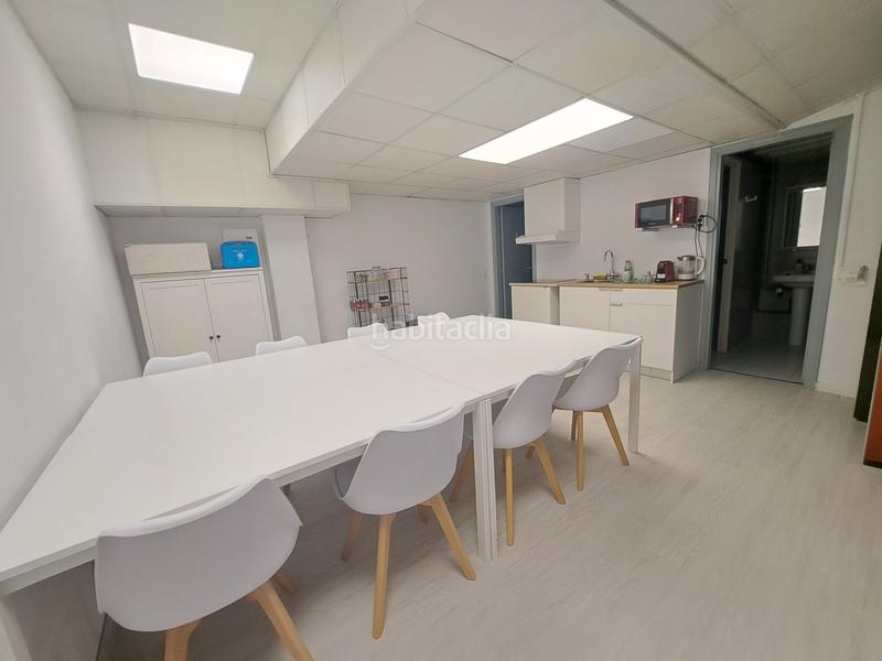 Foto 340dbb67-a70e-4a73-9a17-5002f42b181a. Miete büro in Roquetes-Can Magí Sant Cugat del Vallès