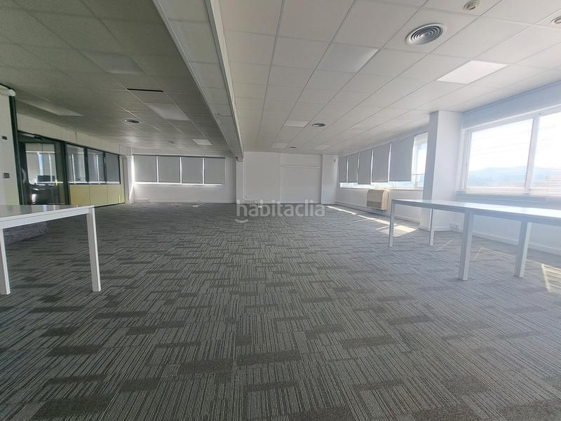 Foto 41ec8b3c-789c-414d-ac09-599828692ee1. Miete büro in Roquetes-Can Magí Sant Cugat del Vallès