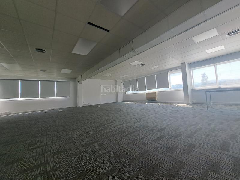 Foto d8840590-7ce5-441d-a66b-f8fbdc716ce3. Miete büro in Roquetes-Can Magí Sant Cugat del Vallès