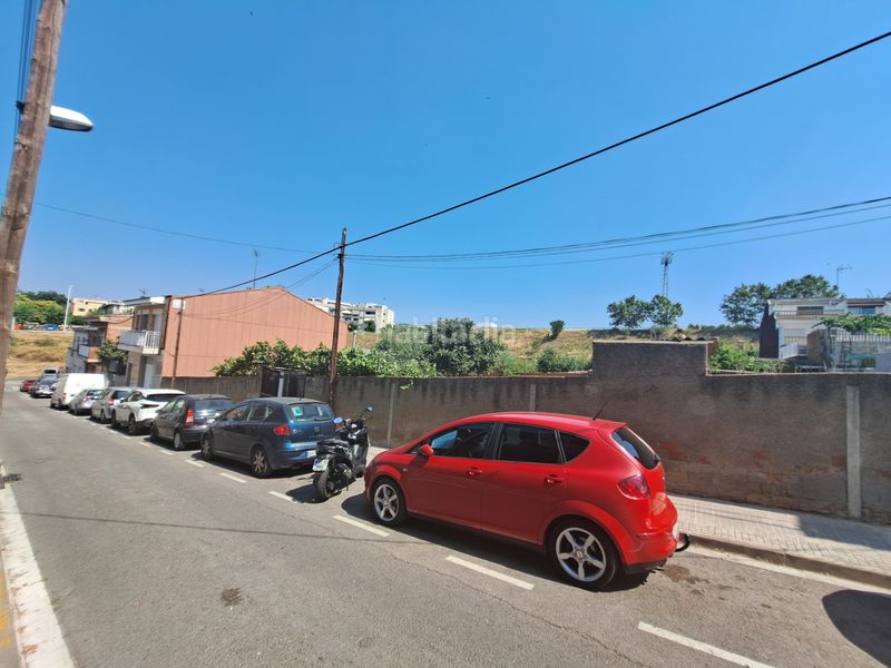Foto 0a93a6b3-3955-428f-83cf-1aa0584cb9ce. Terreno residencial en Ca n´Oriol Rubí