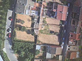 Terreno residencial en Ca n´Oriol. Terreno