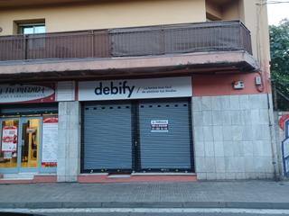 Local Comercial a Mercat